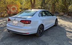 فولكسفاغن جيتا